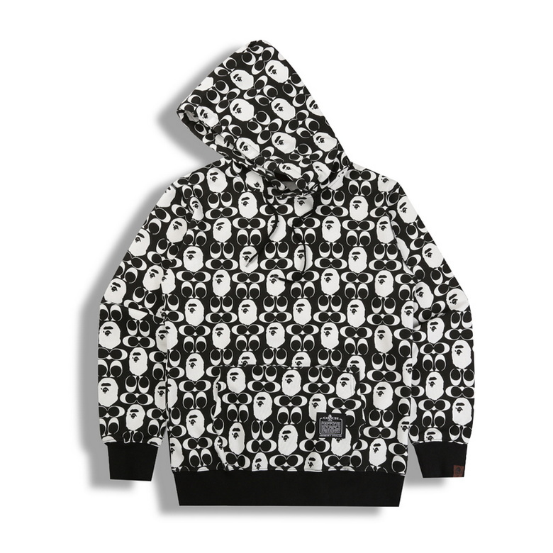 Bape Hoodies-018